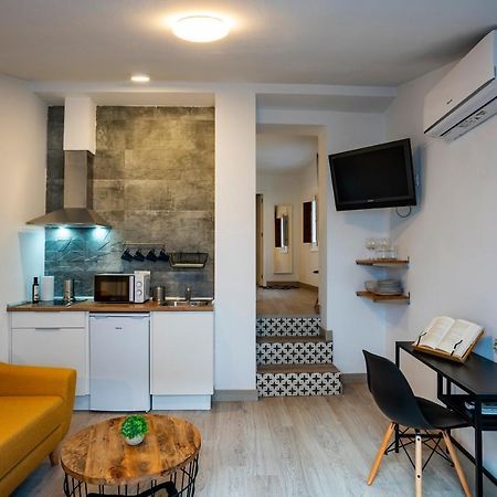Apartamento La Machacona Paneras Caceres Exterior photo
